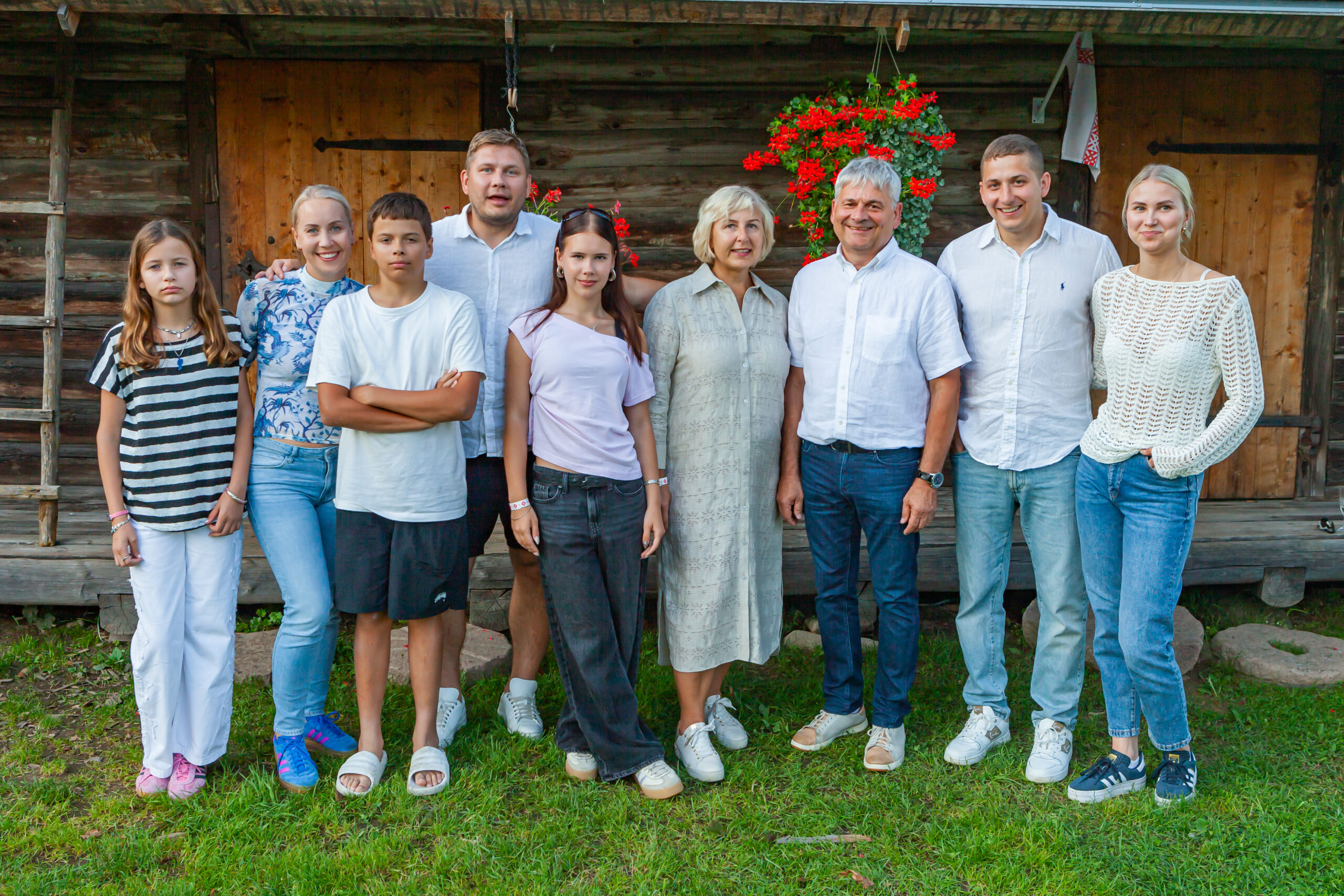 Perekond Jõgeva