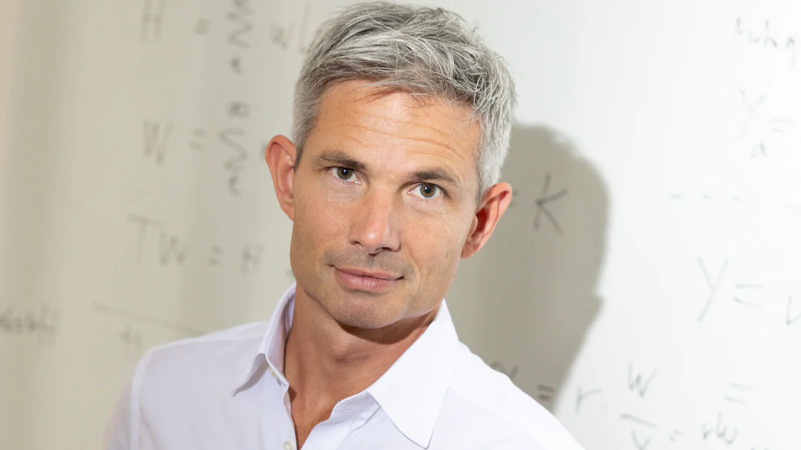 Daniel Waldenström: miks pärandatud jõukus on eduka majanduse loomulik osa