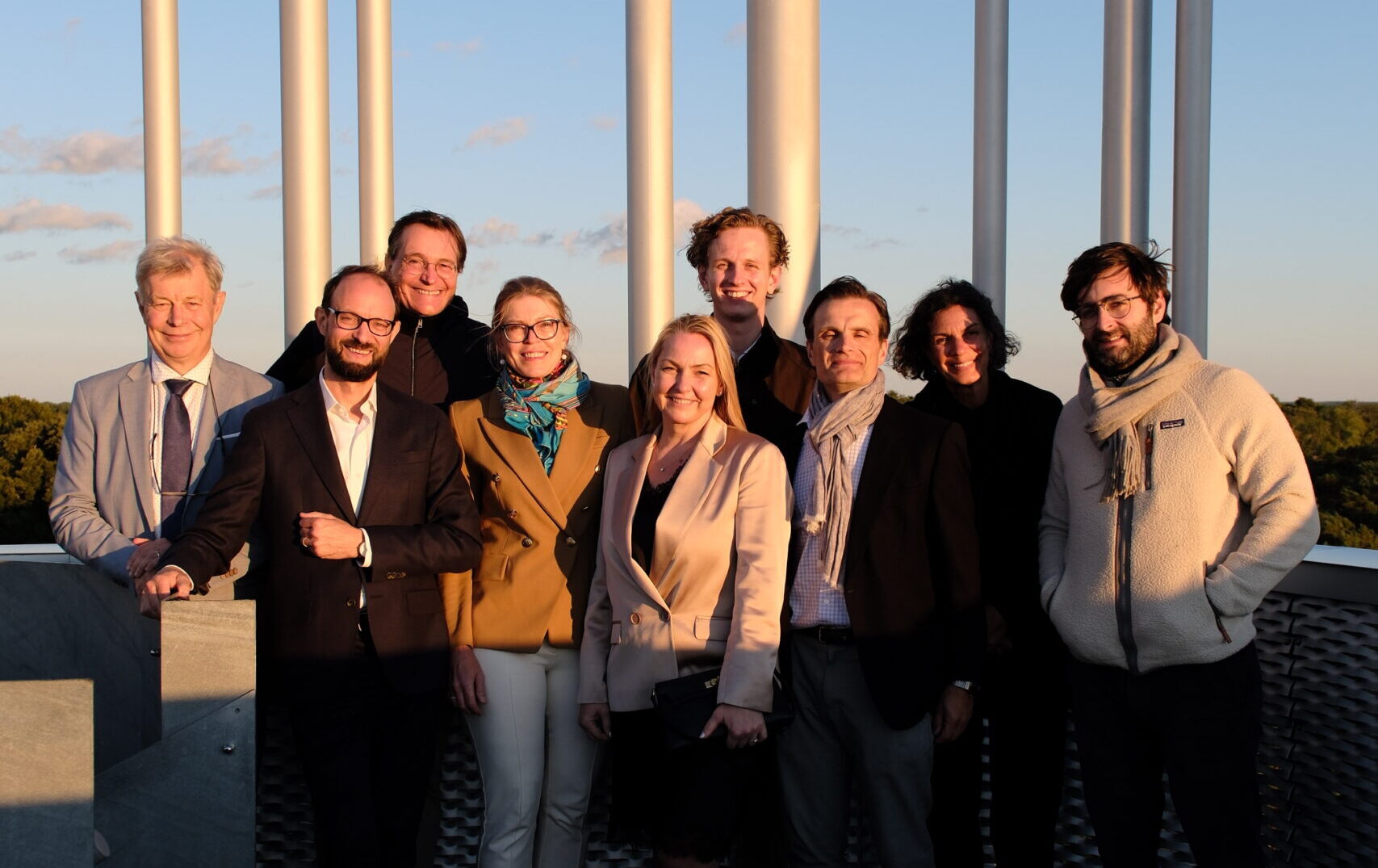 European Family Business Directors’ Reatreat 2026 Tallinnas